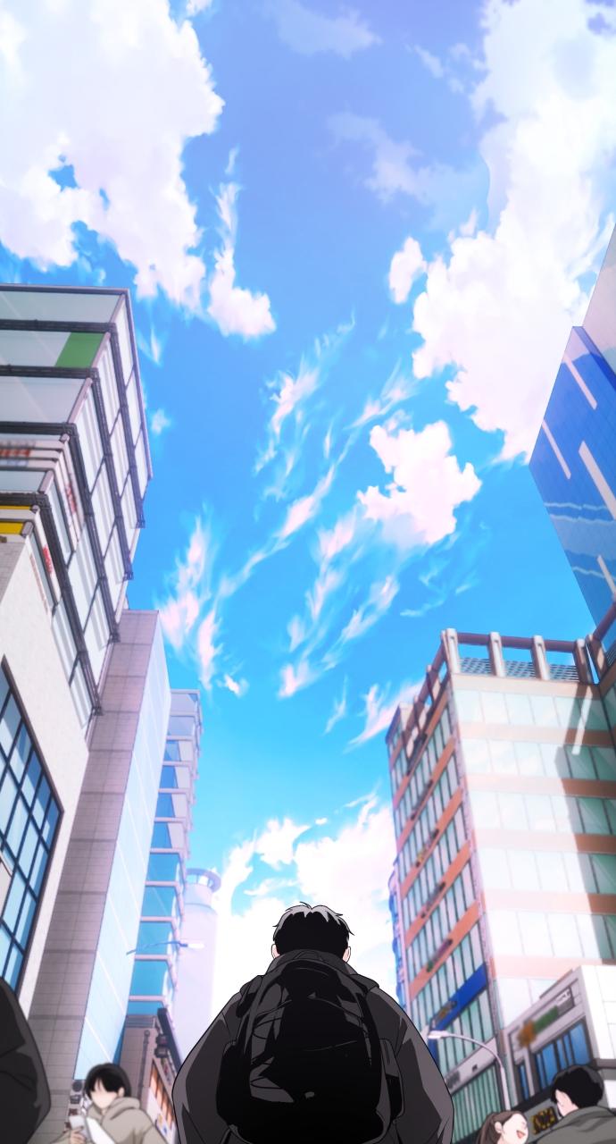 Jakdu: Shaman's Blade Chap 1 - Next Chap 2