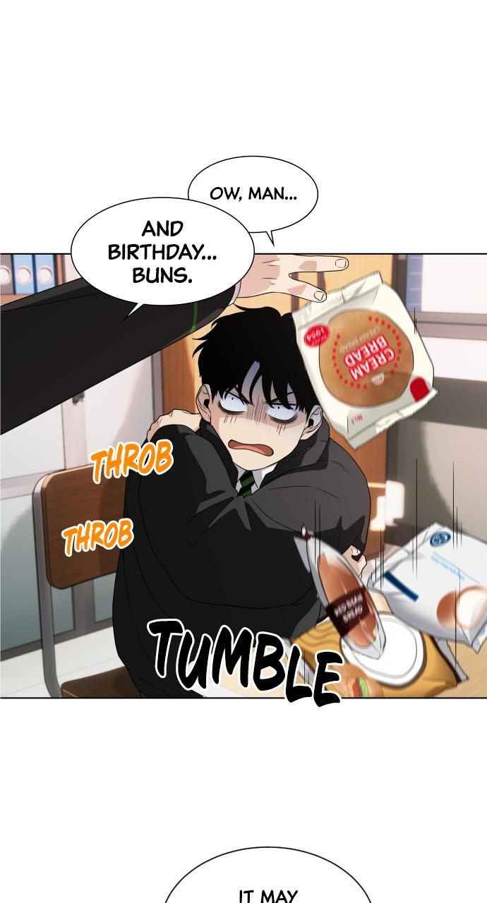 Jakdu: Shaman's Blade Chap 1 - Next Chap 2