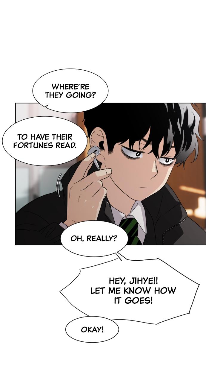 Jakdu: Shaman's Blade Chap 1 - Next Chap 2