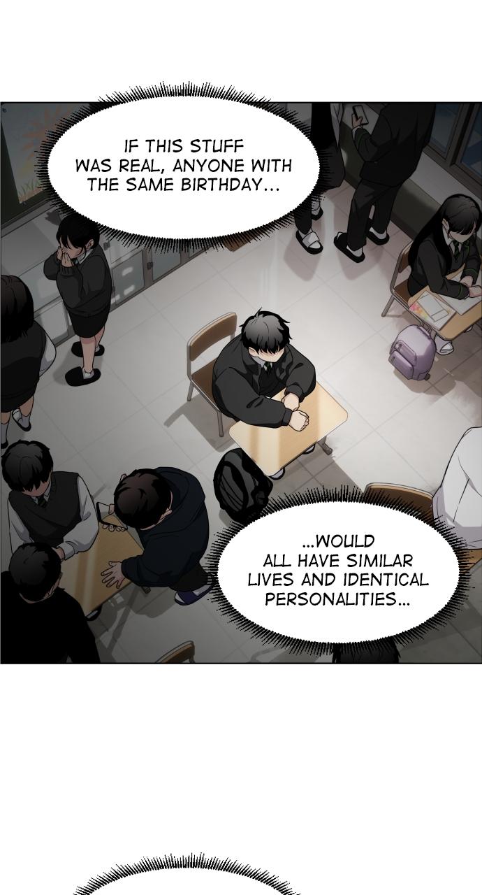 Jakdu: Shaman's Blade Chap 1 - Next Chap 2