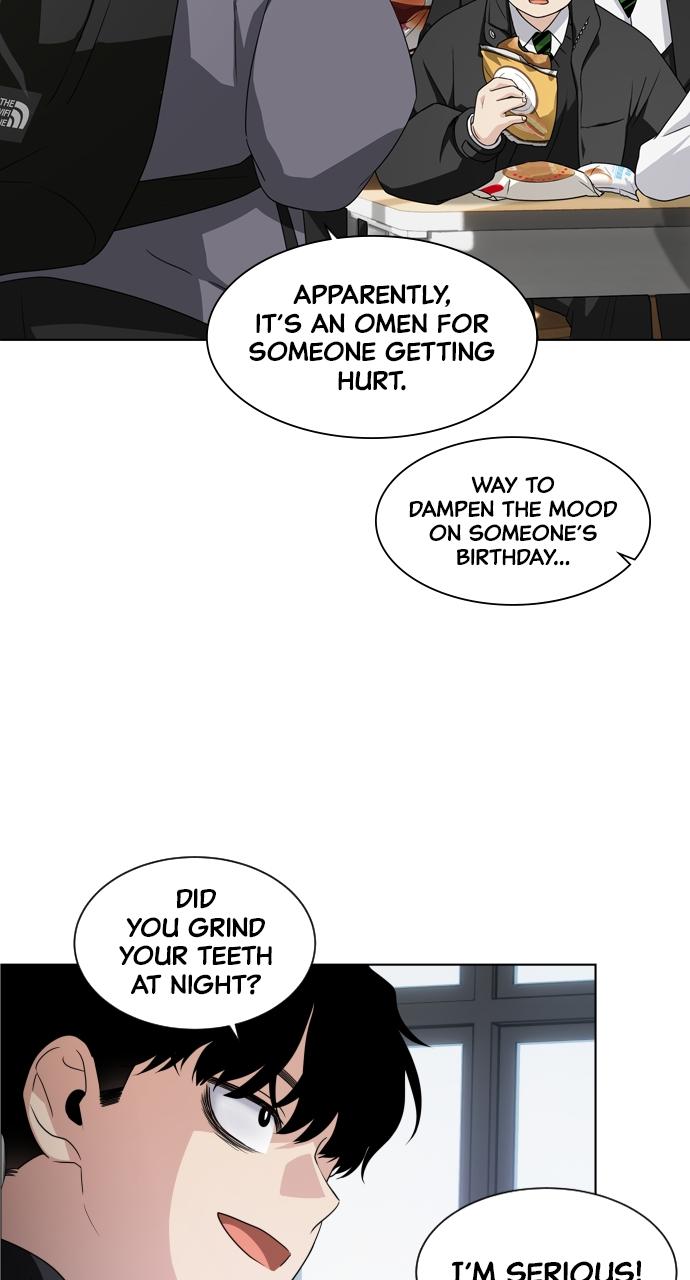 Jakdu: Shaman's Blade Chap 1 - Next Chap 2