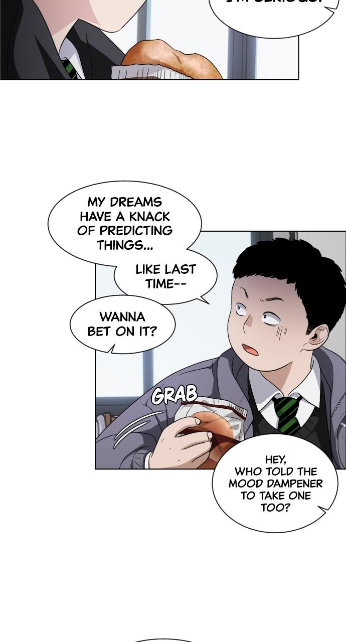 Jakdu: Shaman's Blade Chap 1 - Next Chap 2