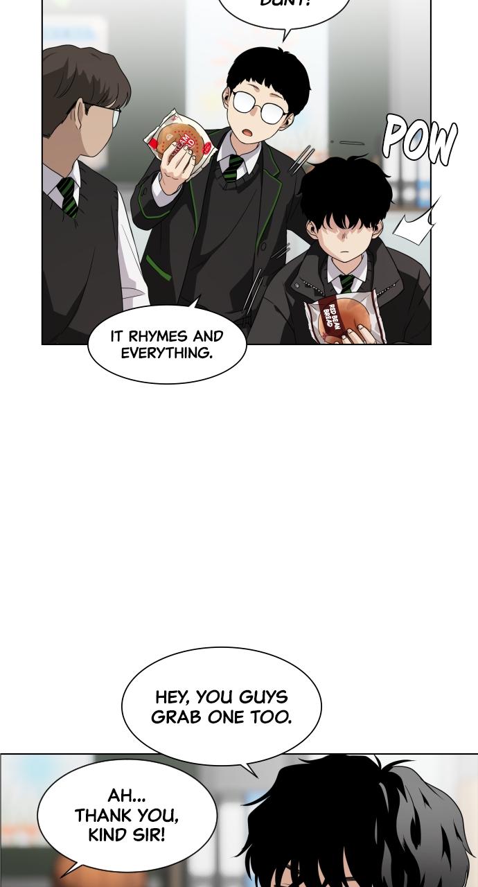 Jakdu: Shaman's Blade Chap 1 - Next Chap 2