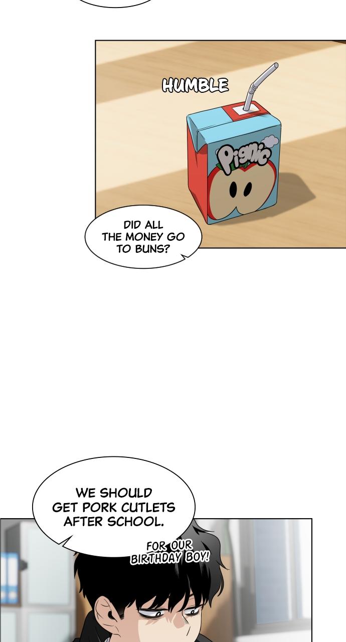 Jakdu: Shaman's Blade Chap 1 - Next Chap 2