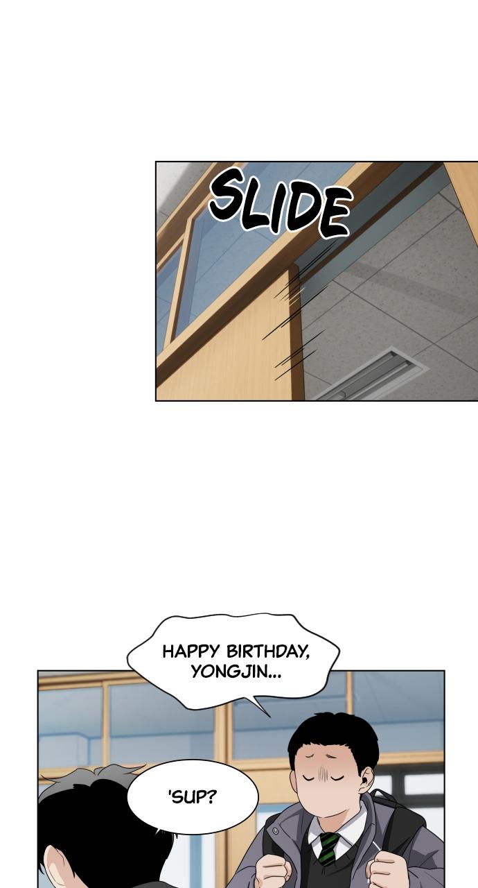 Jakdu: Shaman's Blade Chap 1 - Next Chap 2