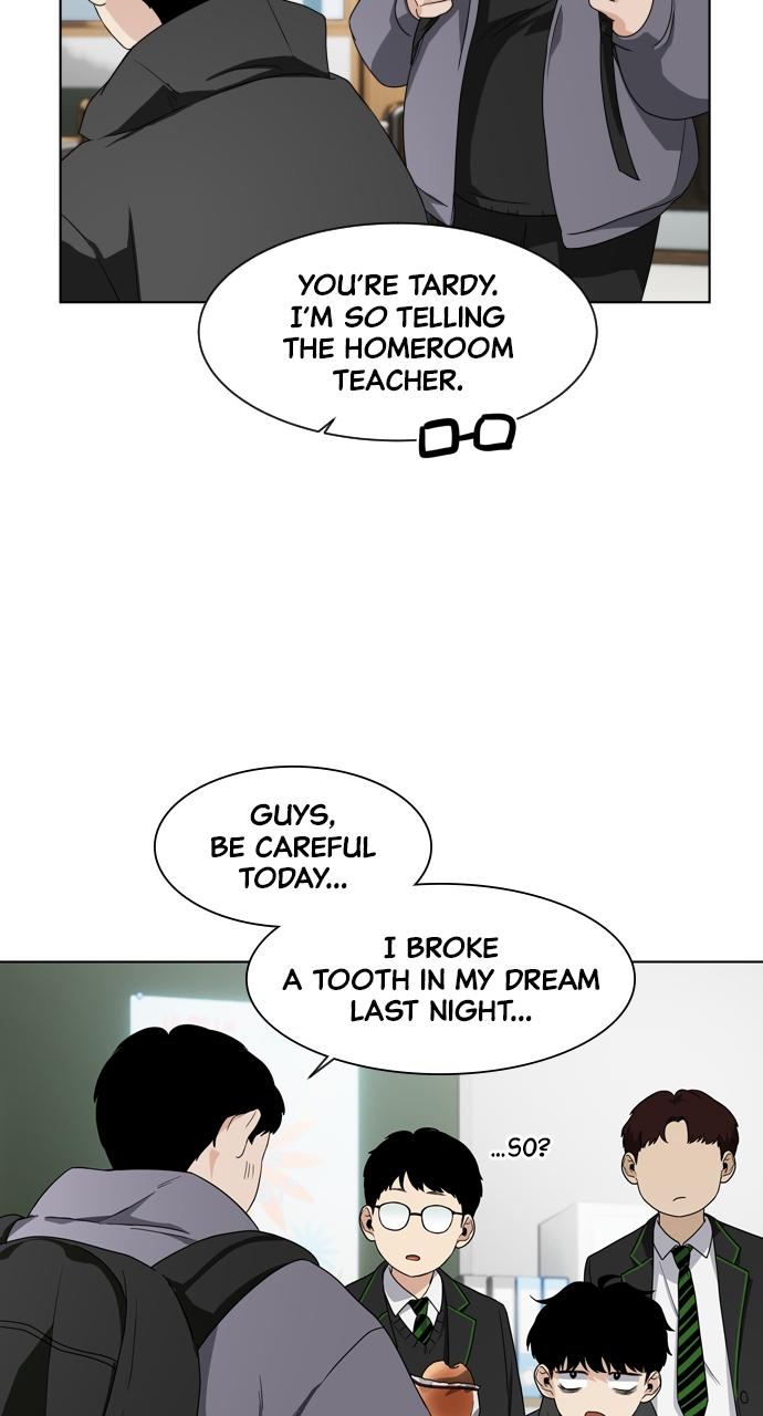 Jakdu: Shaman's Blade Chap 1 - Next Chap 2