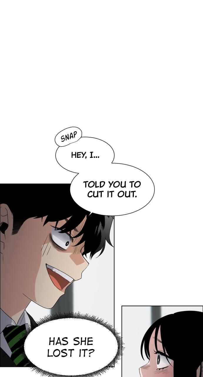 Jakdu: Shaman's Blade Chap 1 - Next Chap 2