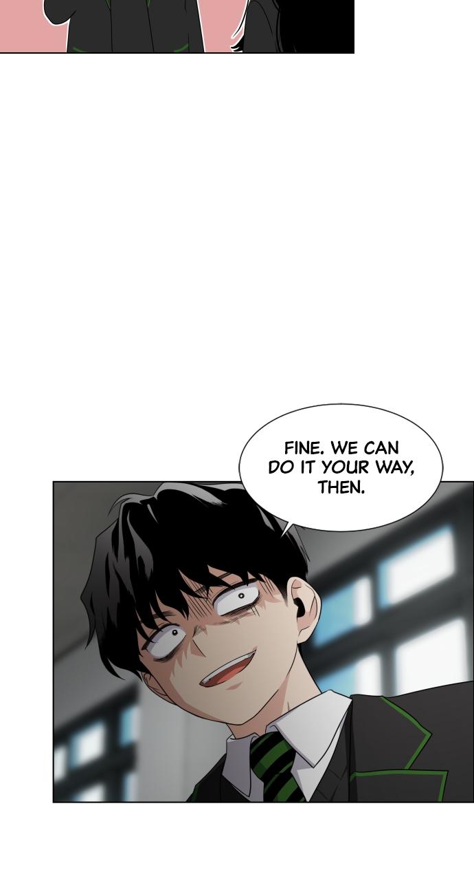 Jakdu: Shaman's Blade Chap 1 - Next Chap 2