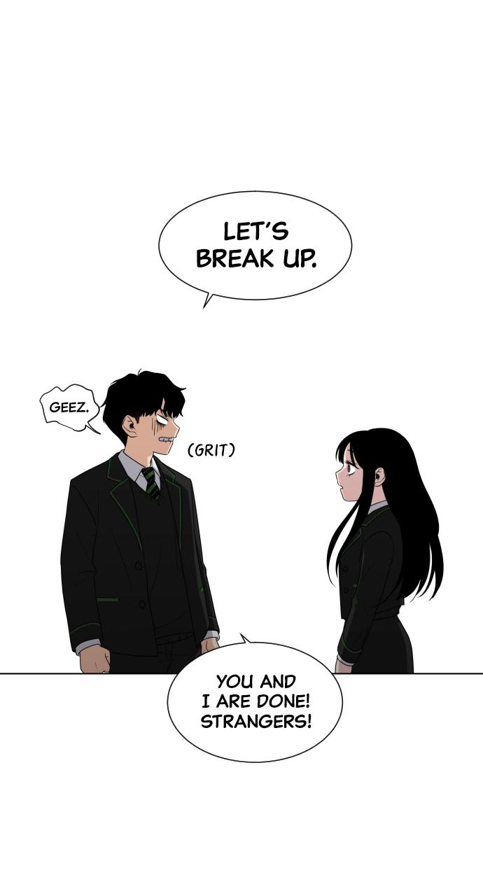 Jakdu: Shaman's Blade Chap 1 - Next Chap 2