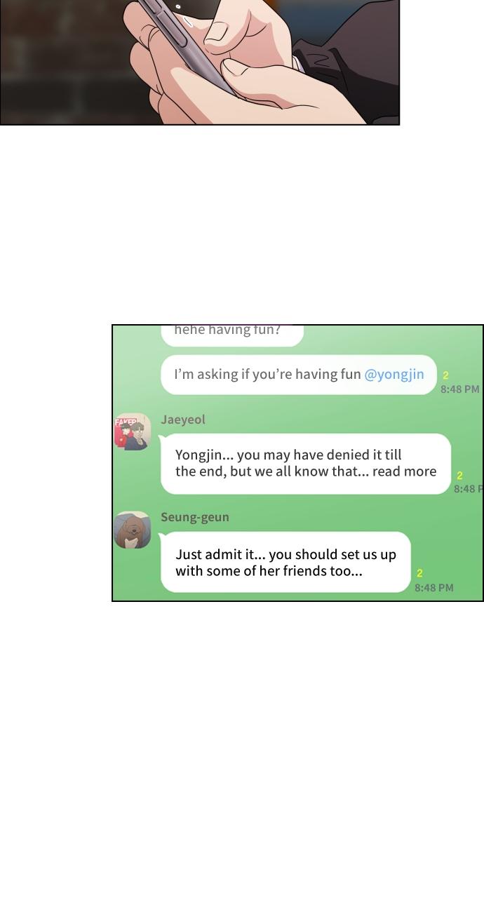 Jakdu: Shaman's Blade Chap 1 - Next Chap 2