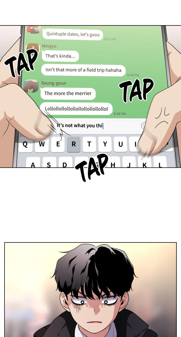 Jakdu: Shaman's Blade Chap 1 - Next Chap 2