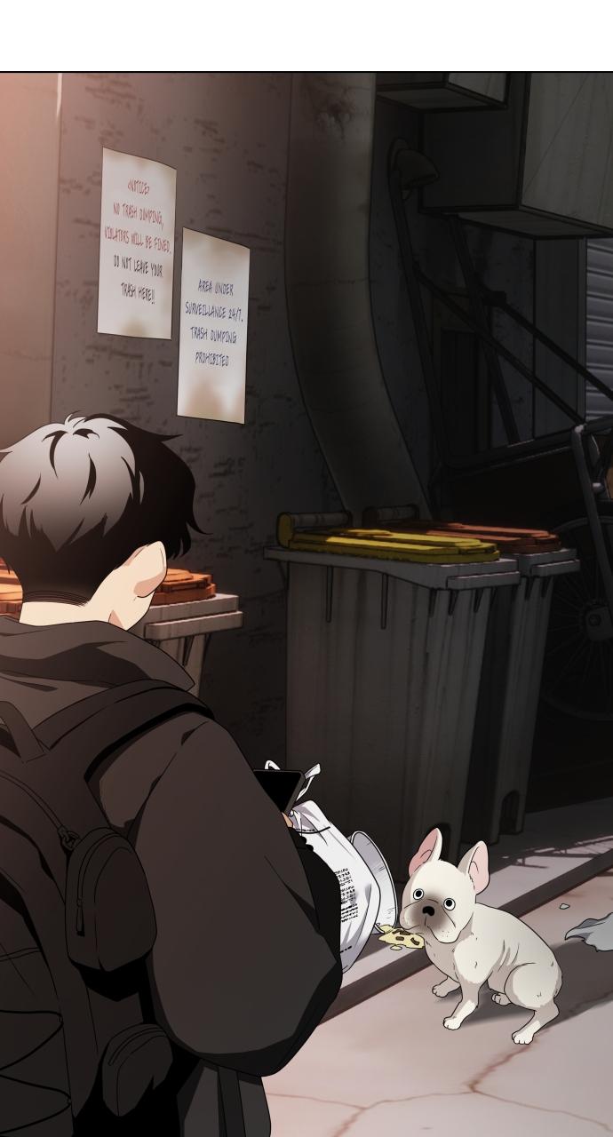 Jakdu: Shaman's Blade Chap 1 - Next Chap 2