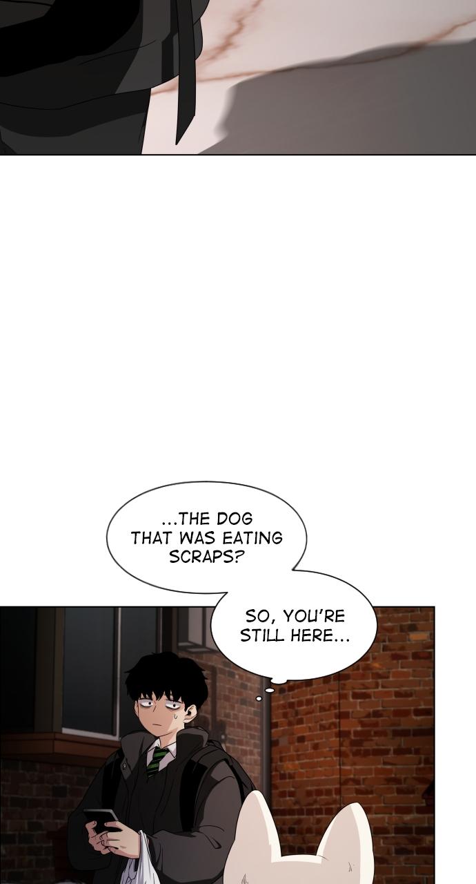 Jakdu: Shaman's Blade Chap 1 - Next Chap 2