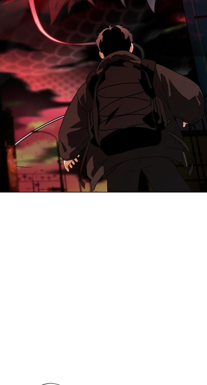 Jakdu: Shaman's Blade Chap 1 - Next Chap 2