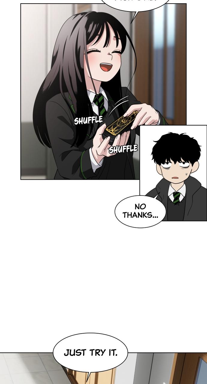 Jakdu: Shaman's Blade Chap 1 - Next Chap 2