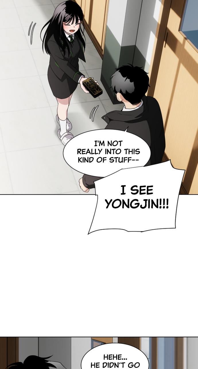 Jakdu: Shaman's Blade Chap 1 - Next Chap 2