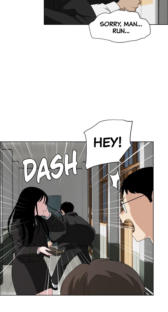 Jakdu: Shaman's Blade Chap 1 - Next Chap 2