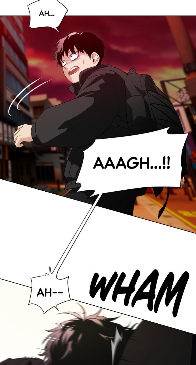 Jakdu: Shaman's Blade Chap 1 - Next Chap 2