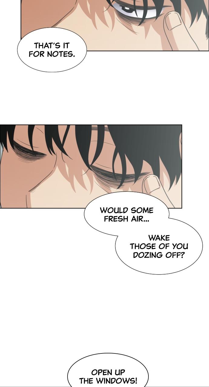 Jakdu: Shaman's Blade Chap 1 - Next Chap 2