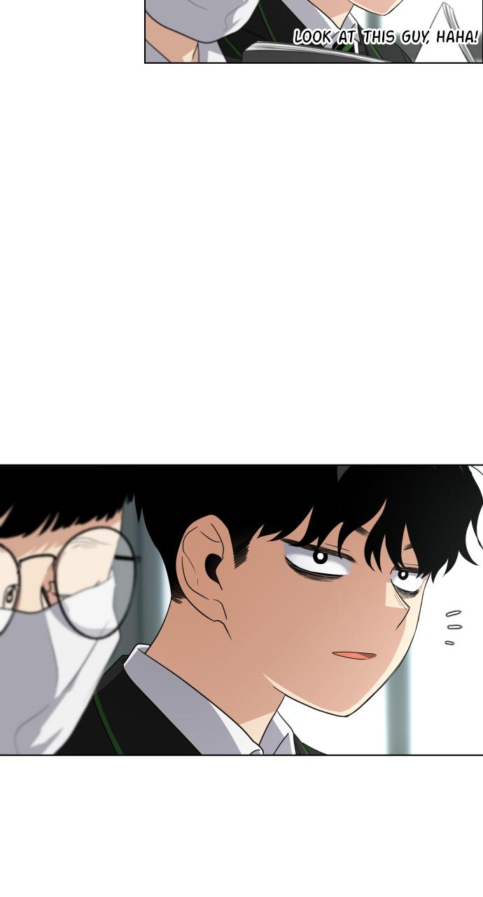 Jakdu: Shaman's Blade Chap 1 - Next Chap 2