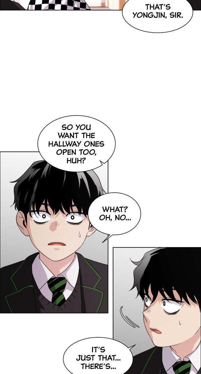 Jakdu: Shaman's Blade Chap 1 - Next Chap 2