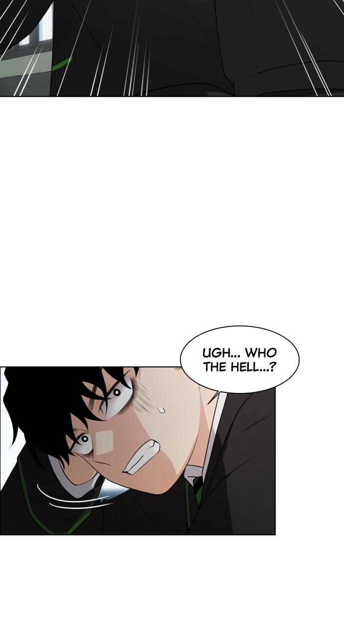 Jakdu: Shaman's Blade Chap 1 - Next Chap 2