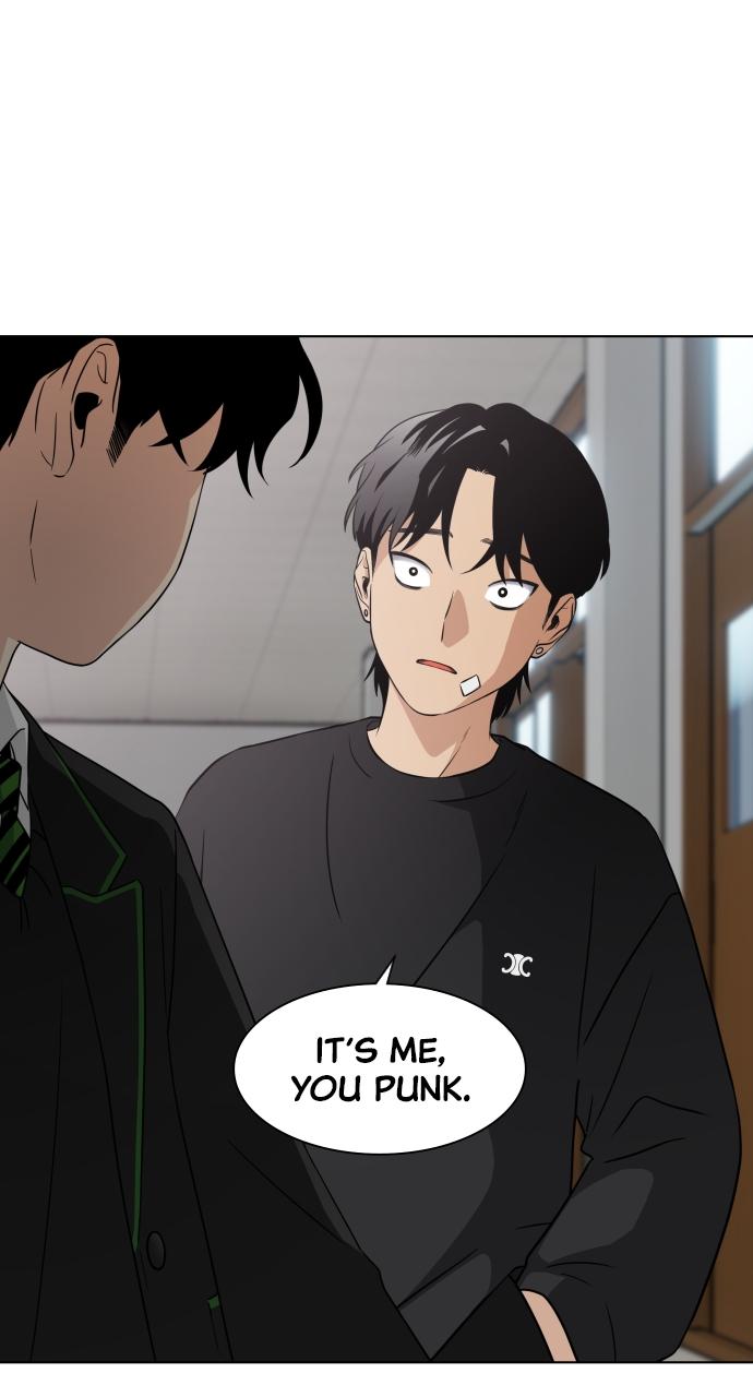 Jakdu: Shaman's Blade Chap 1 - Next Chap 2