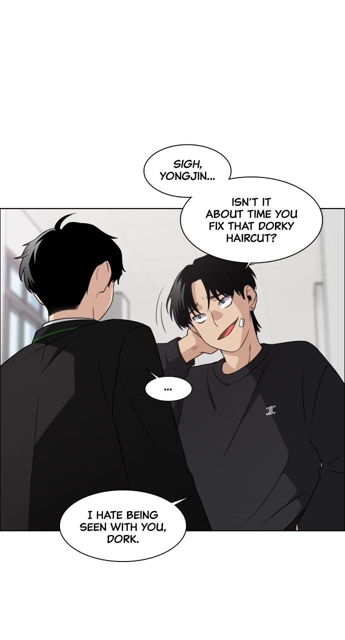 Jakdu: Shaman's Blade Chap 1 - Next Chap 2