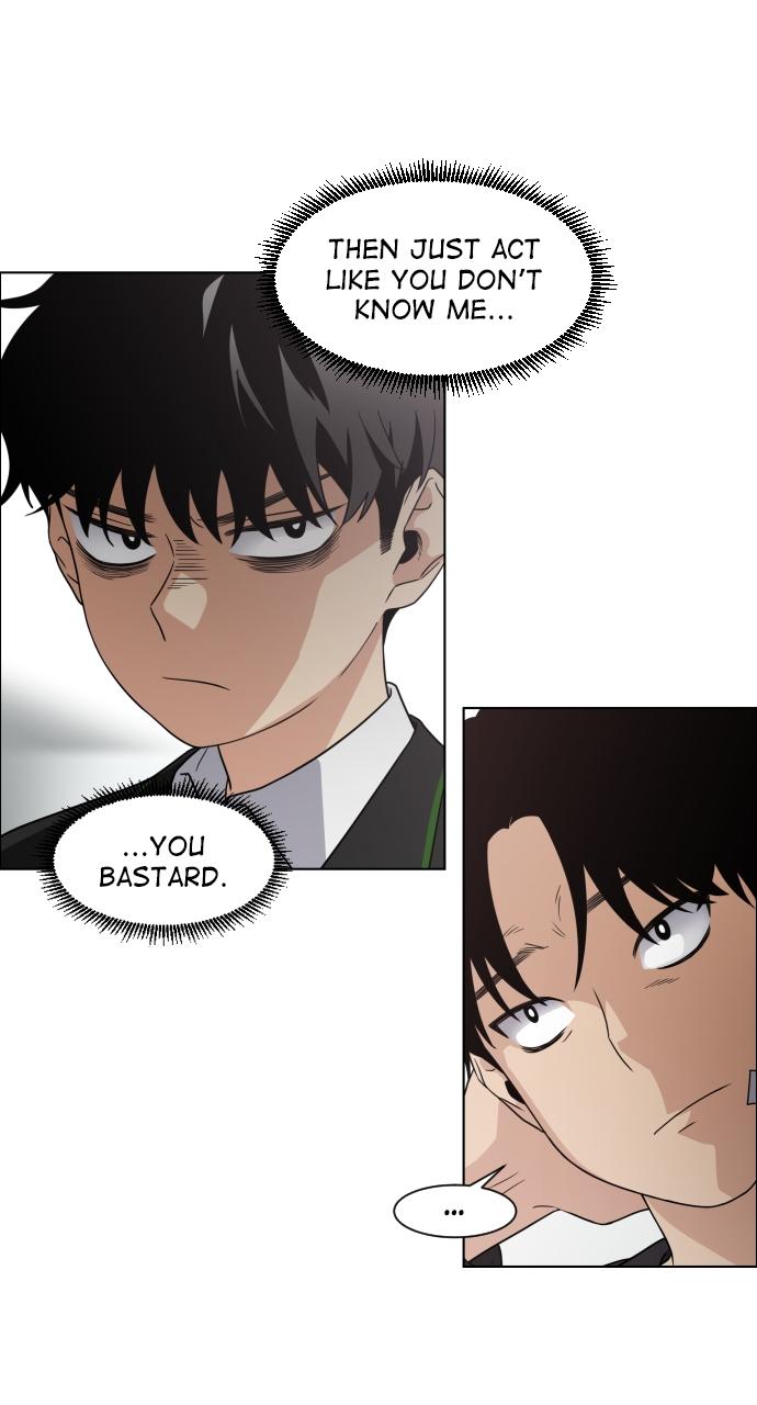 Jakdu: Shaman's Blade Chap 1 - Next Chap 2