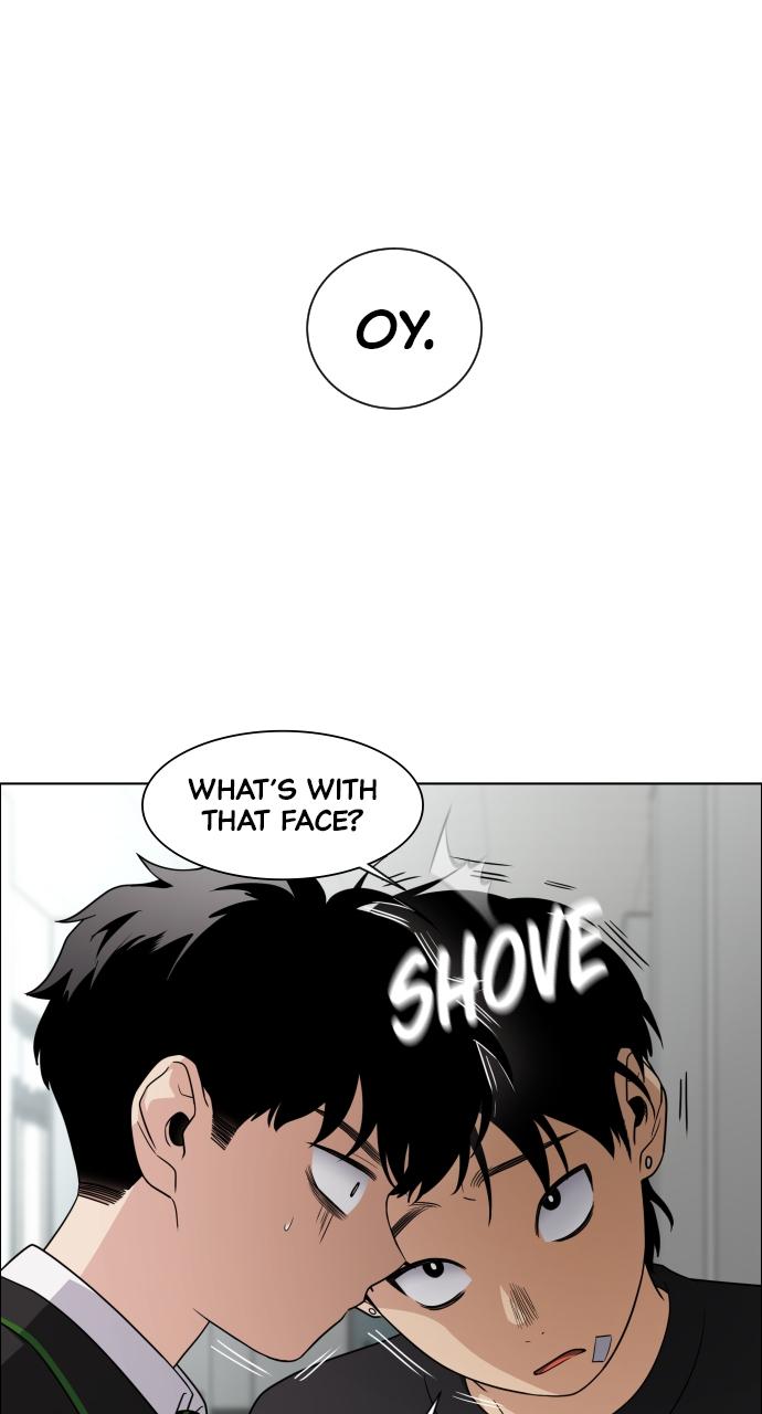 Jakdu: Shaman's Blade Chap 1 - Next Chap 2