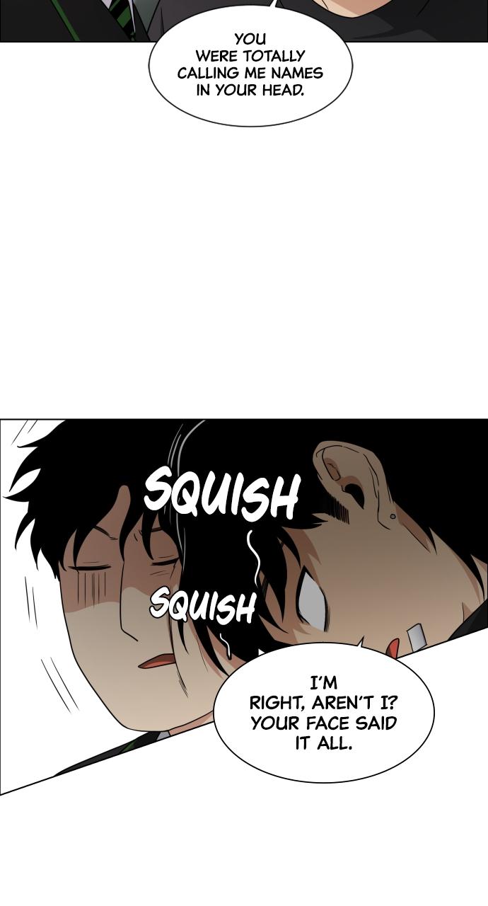 Jakdu: Shaman's Blade Chap 1 - Next Chap 2