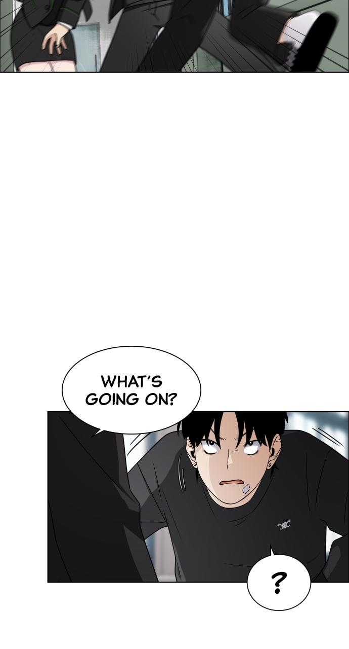 Jakdu: Shaman's Blade Chap 1 - Next Chap 2