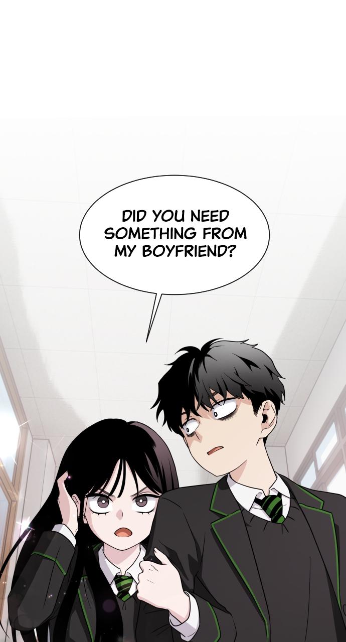 Jakdu: Shaman's Blade Chap 1 - Next Chap 2