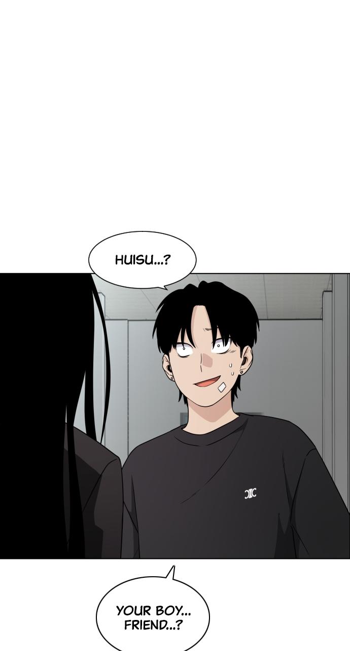 Jakdu: Shaman's Blade Chap 1 - Next Chap 2