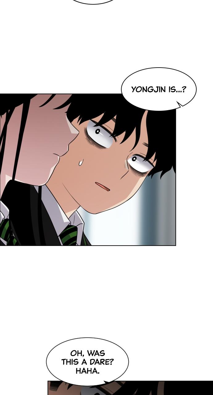 Jakdu: Shaman's Blade Chap 1 - Next Chap 2