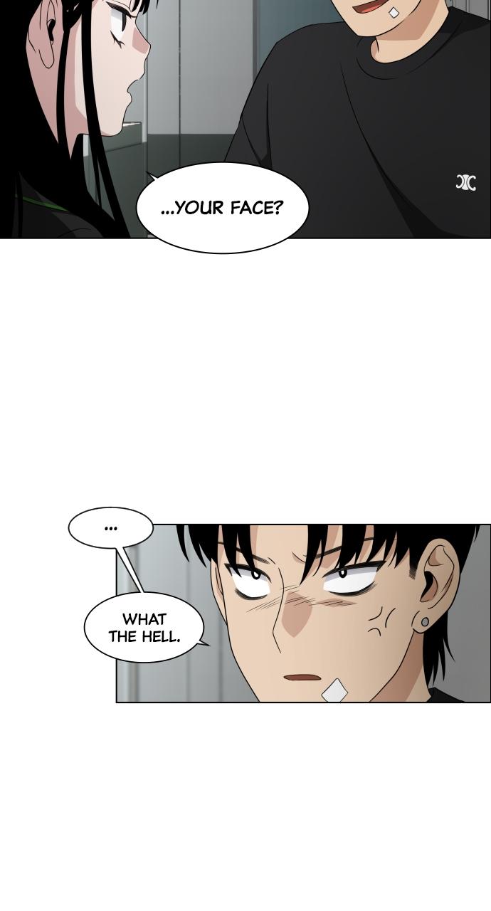 Jakdu: Shaman's Blade Chap 1 - Next Chap 2