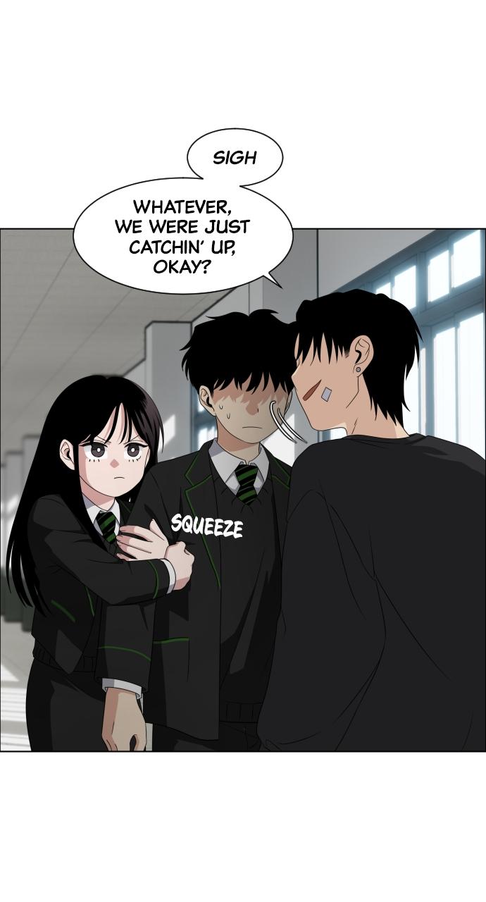 Jakdu: Shaman's Blade Chap 1 - Next Chap 2