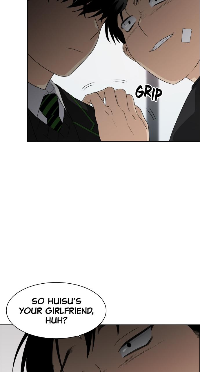 Jakdu: Shaman's Blade Chap 1 - Next Chap 2