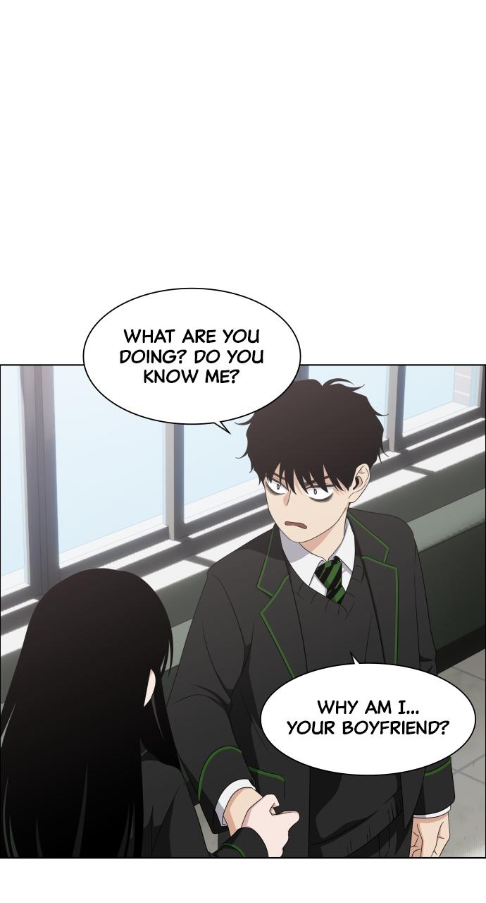 Jakdu: Shaman's Blade Chap 1 - Next Chap 2