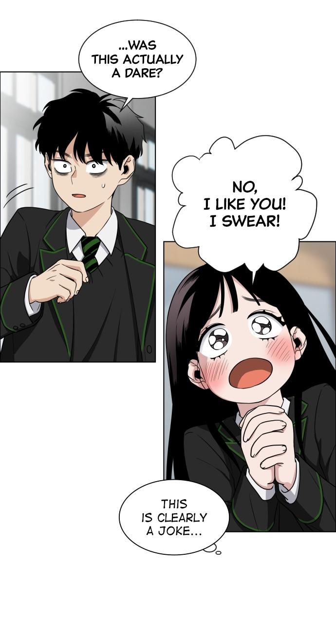 Jakdu: Shaman's Blade Chap 1 - Next Chap 2