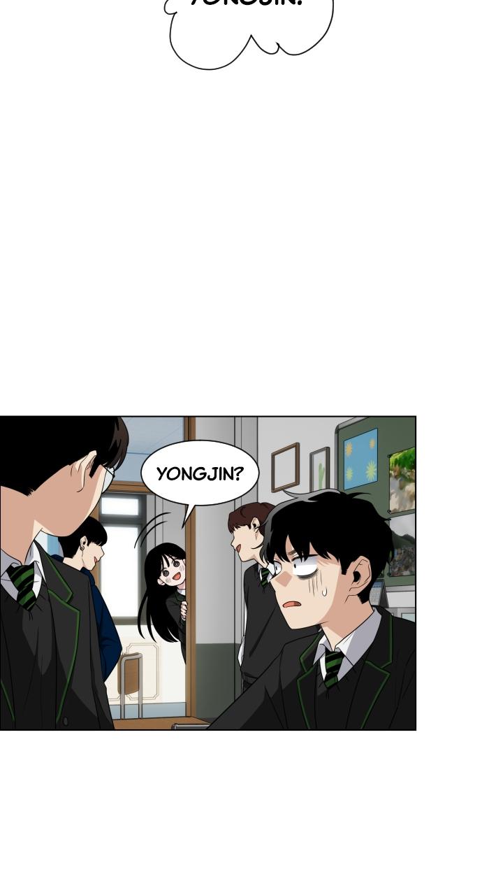 Jakdu: Shaman's Blade Chap 1 - Next Chap 2