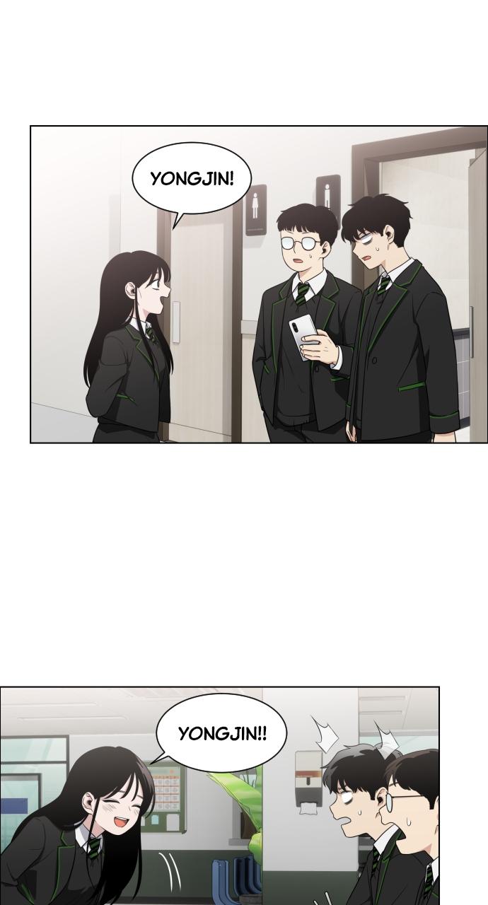 Jakdu: Shaman's Blade Chap 1 - Next Chap 2