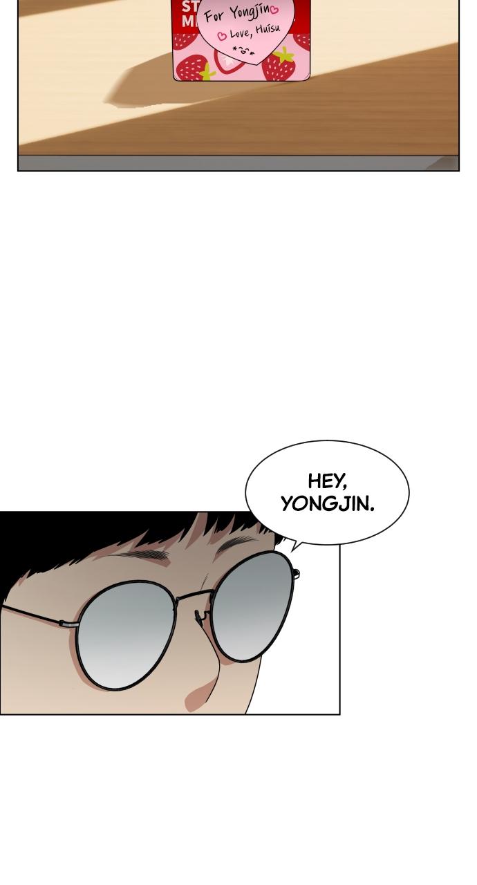 Jakdu: Shaman's Blade Chap 1 - Next Chap 2