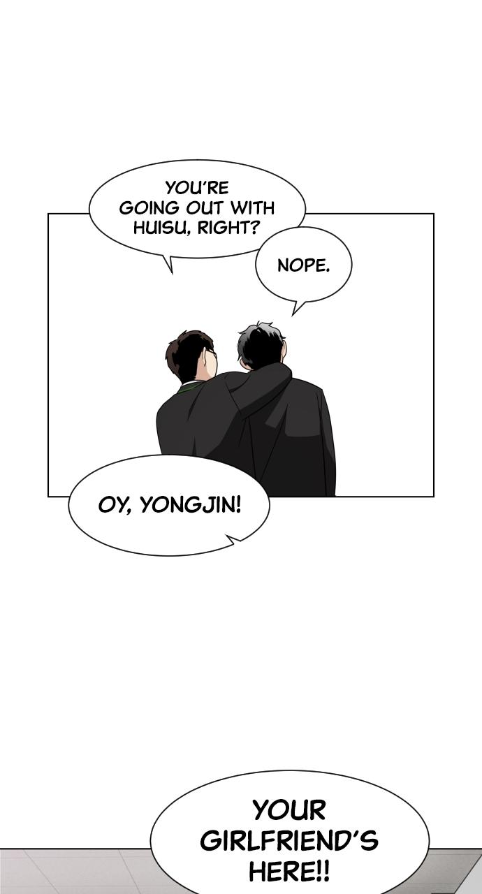 Jakdu: Shaman's Blade Chap 1 - Next Chap 2