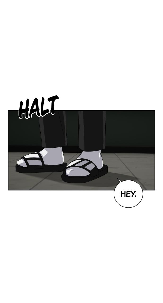 Jakdu: Shaman's Blade Chap 1 - Next Chap 2