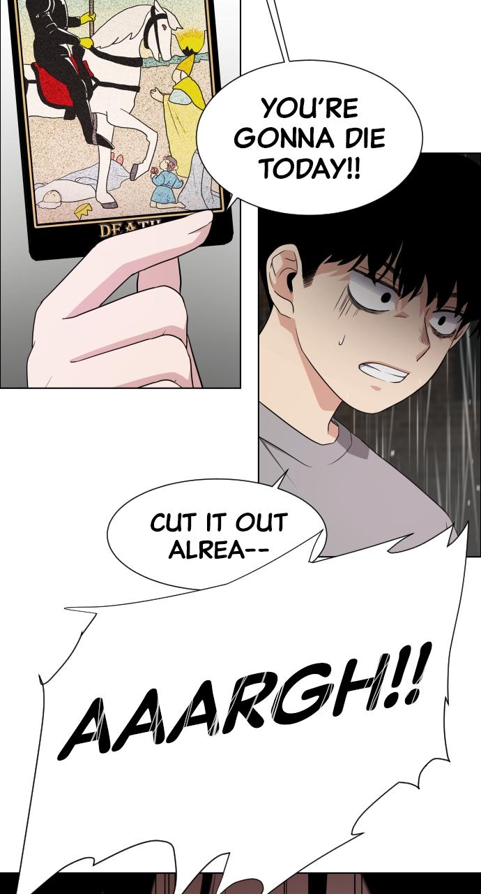 Jakdu: Shaman's Blade Chap 1 - Next Chap 2