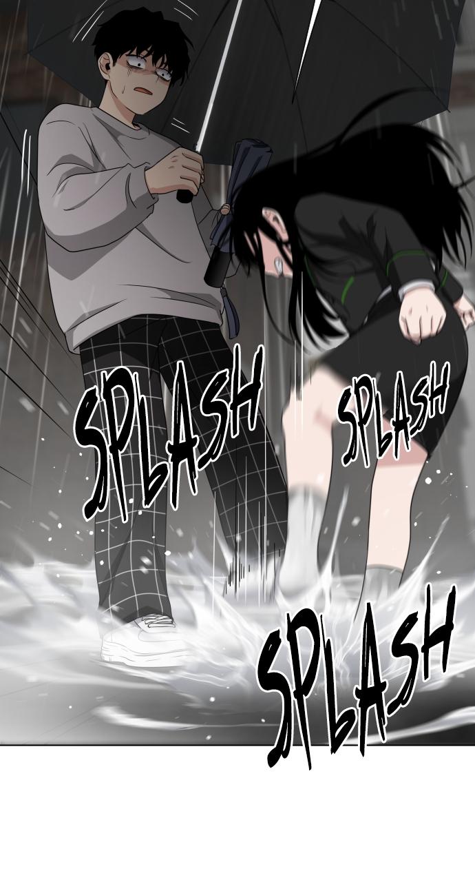 Jakdu: Shaman's Blade Chap 1 - Next Chap 2