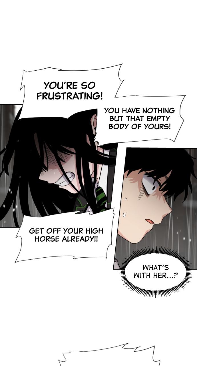 Jakdu: Shaman's Blade Chap 1 - Next Chap 2