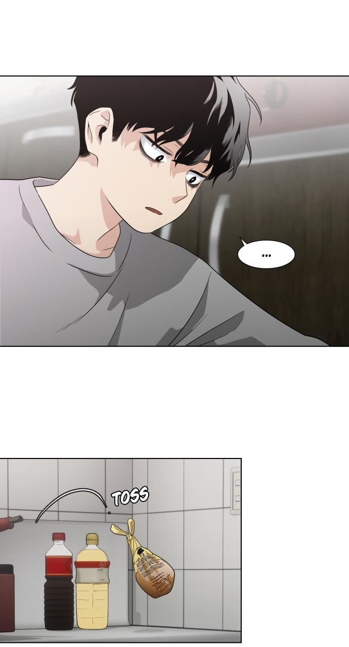 Jakdu: Shaman's Blade Chap 1 - Next Chap 2