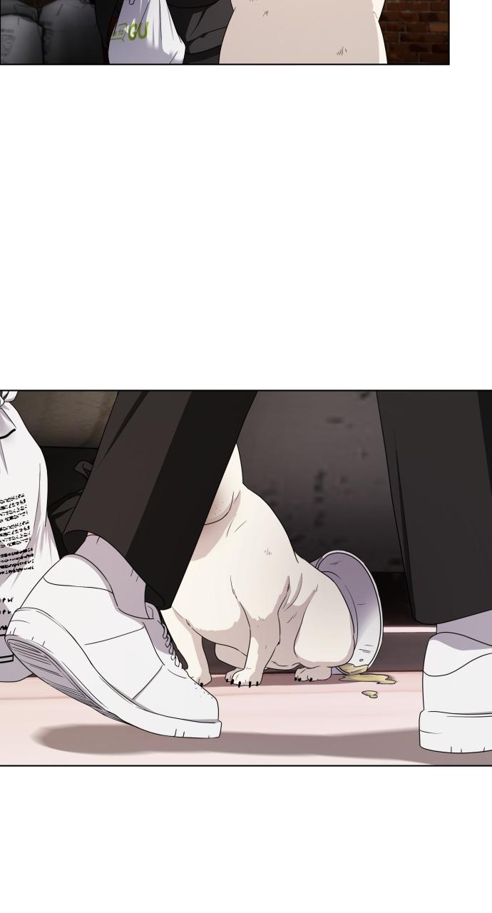 Jakdu: Shaman's Blade Chap 1 - Next Chap 2